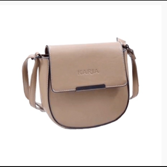 Karia handbag, crossbody & wallet set - Picture 3 of 4